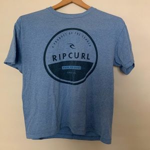 Rip curl tee